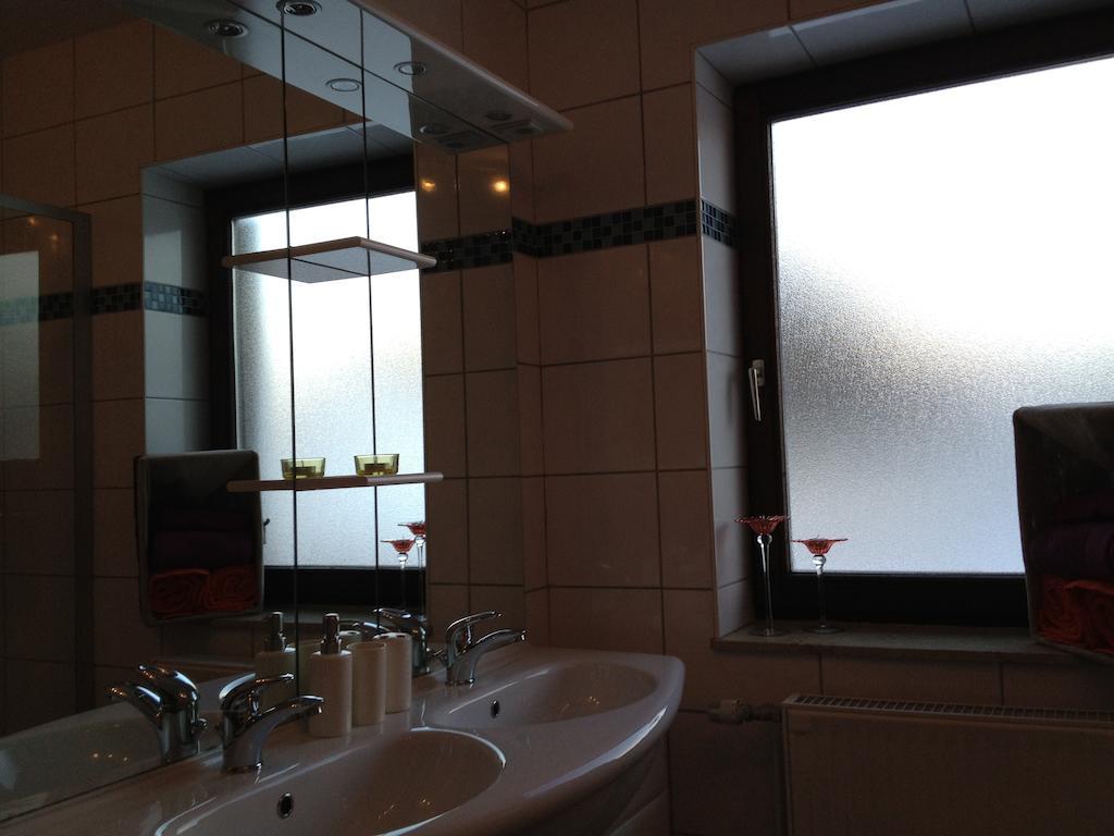 Haus Zur Therme Бад-Миттерндорф Экстерьер фото
