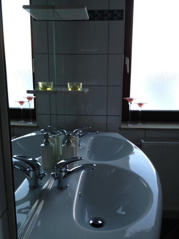 Haus Zur Therme Бад-Миттерндорф Экстерьер фото